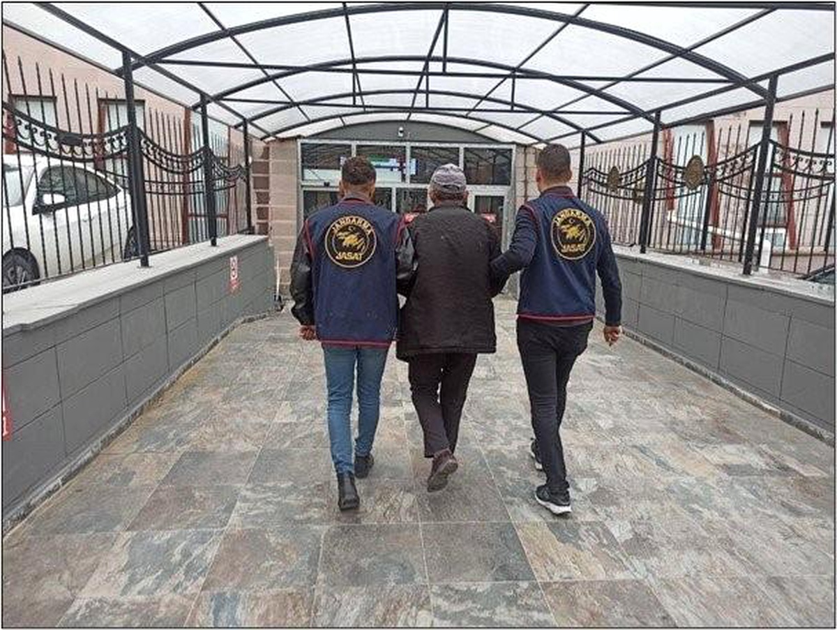 Eskişehir\'de 3 Kadın Fuhşadan Kurtarıldı, Şüpheli Yakalandı