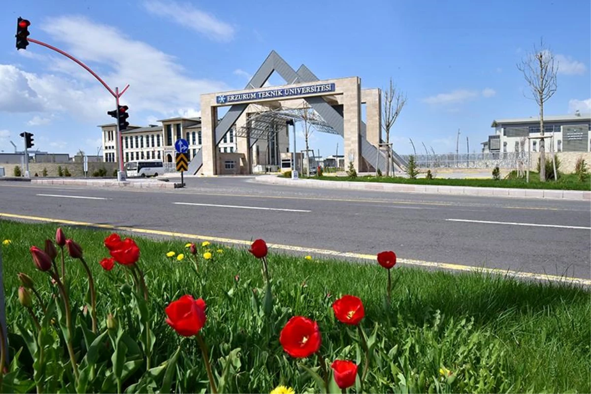 Erzurum Teknik Üniversitesi Kalkındırma Vakfı Kuruldu