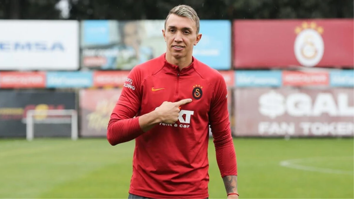 Fernando Muslera, Fatih Terim\'in takımına transfer oluyor