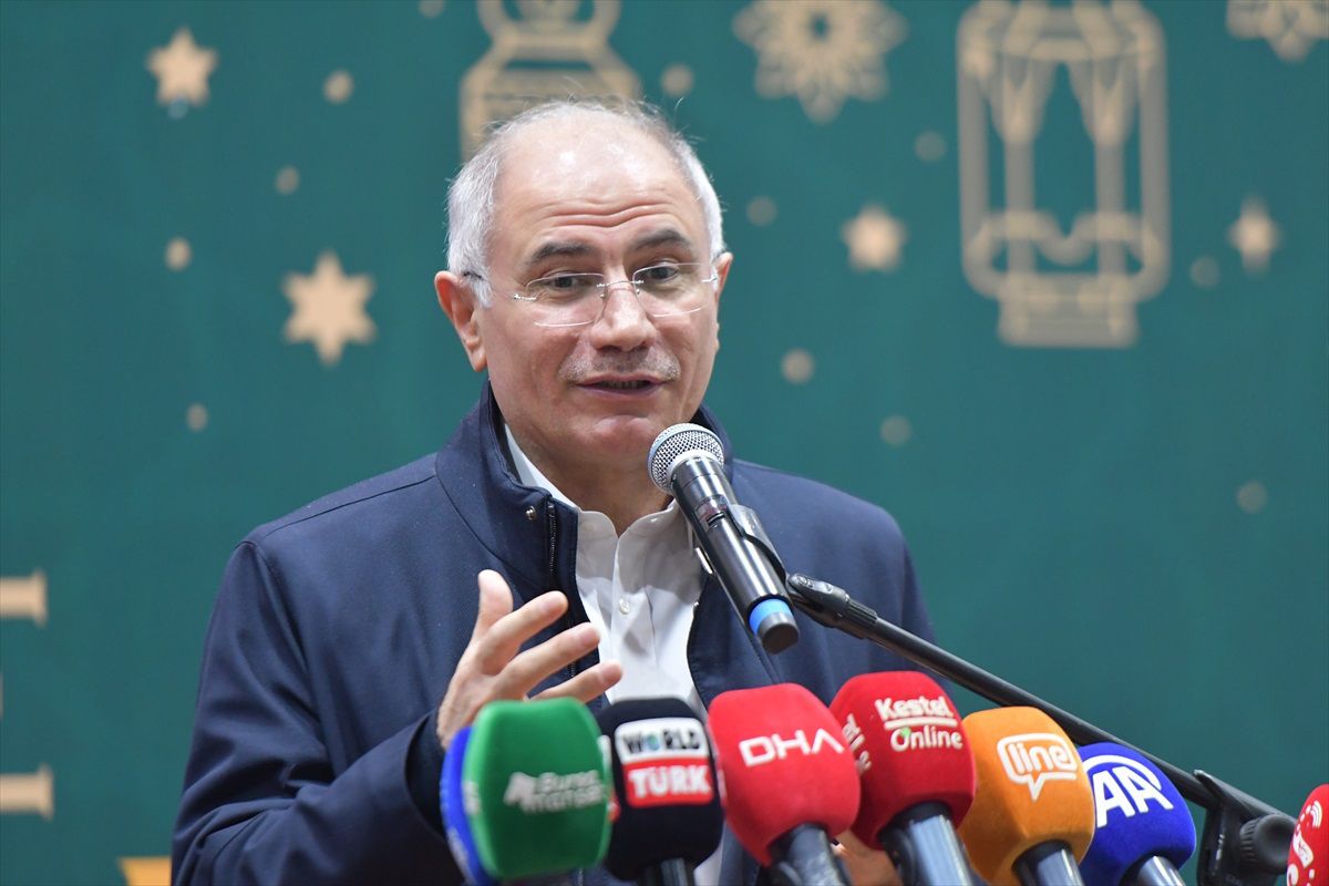 Gençlik ve Spor Bakanı: Türkiye, Paris 2024 Yaz Olimpiyat Oyunları\'na 100 sporcuyla katılacak