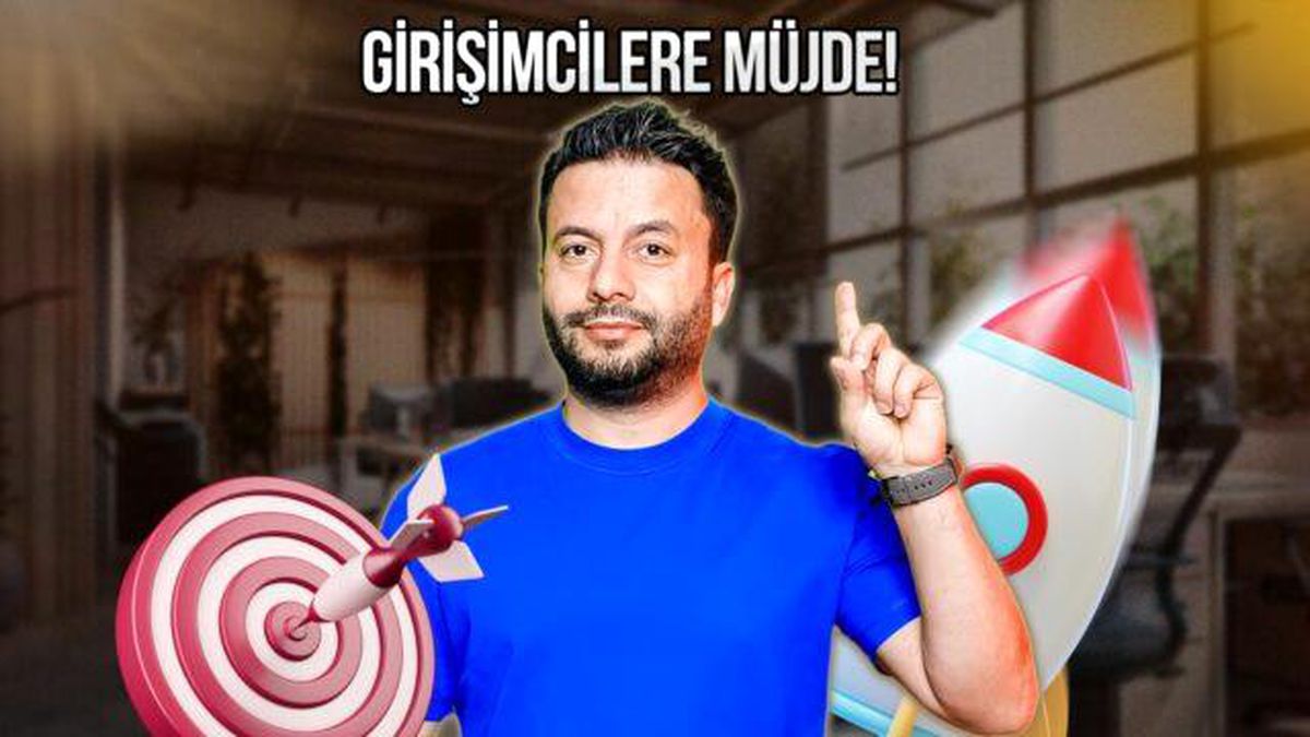 İstanbul\'da Uluslararası Kuluçka Merkezi Açıldı