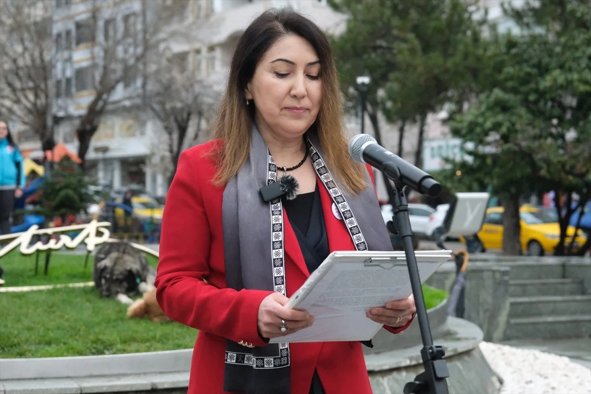 Kırklareli\'nde 14 Mart Tıp Bayramı Töreni Düzenlendi