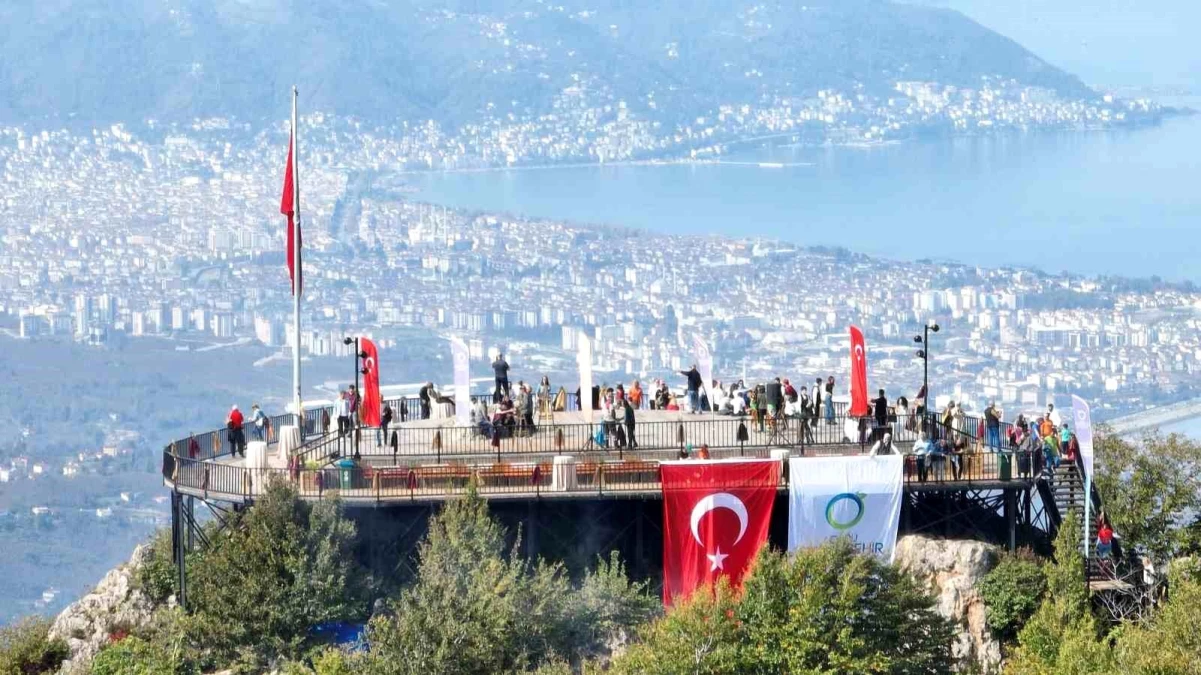 Ordu\'ya 2023 yılında en fazla göç İstanbul\'dan geldi