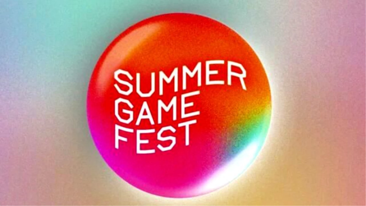 Summer Game Fest 2024 Tarihi Belli Oldu Son Dakika