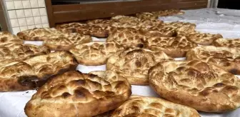 Pidenin fiyatı zamlandı