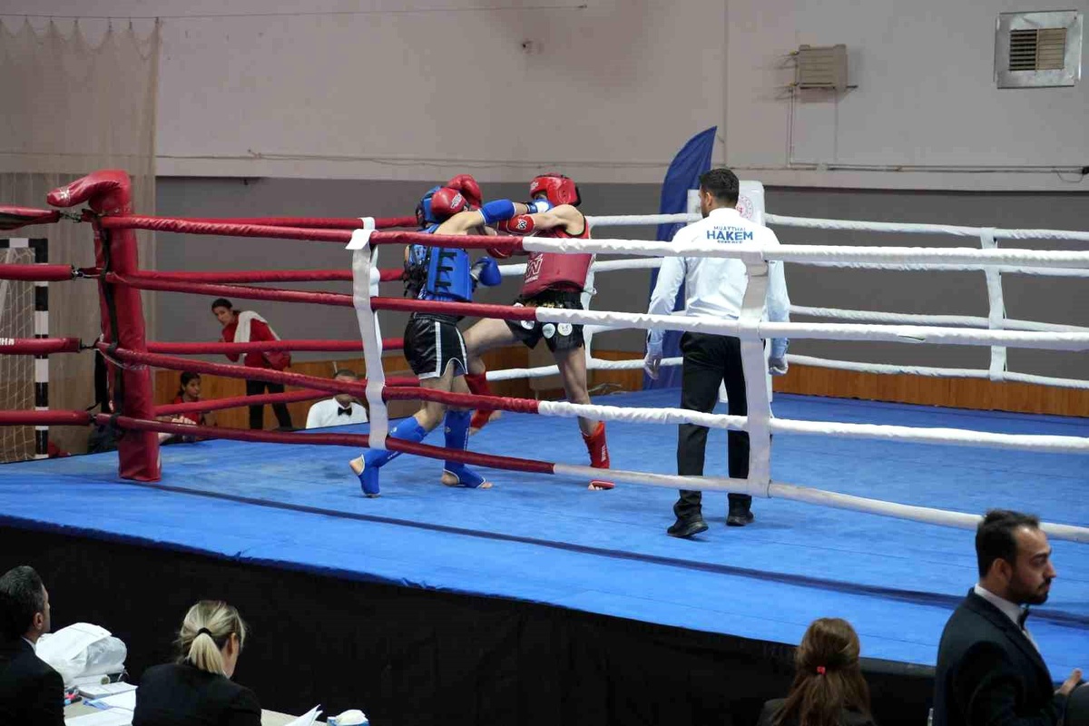 Suruç\'un ismi terörle değil sporla anılmaya başlandı