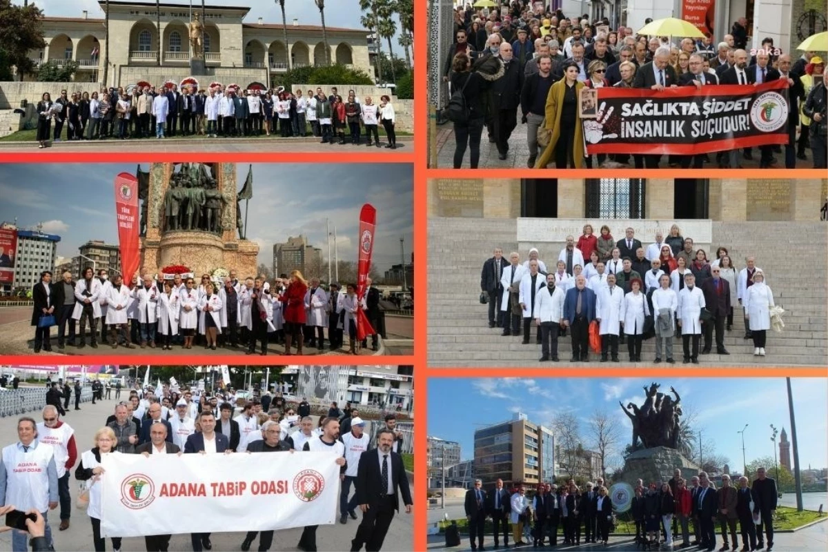 TTB Başkanı Şebnem Korur Fincancı, Büyük İstanbul Buluşması\'na çağrı yaptı