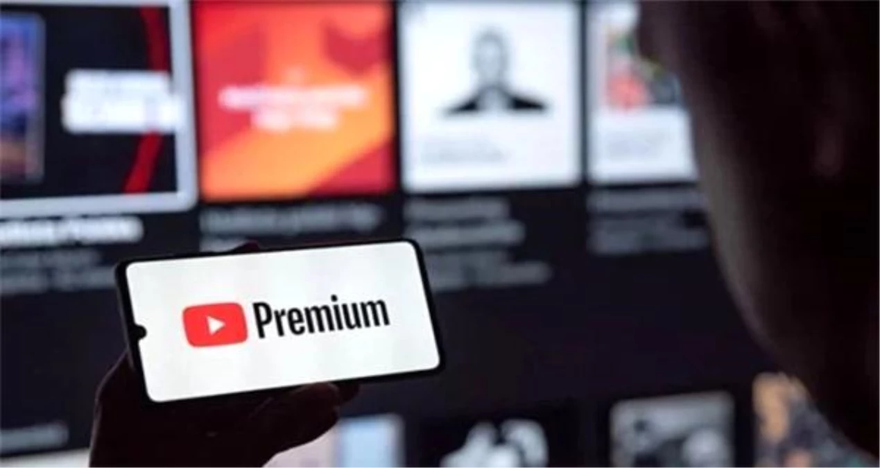YouTube Premium 10 yeni ülkede kullanılmaya başlanacak