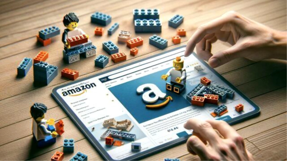 Amazon, satıcıların işlerini kolaylaştırmak için yapay zeka kullanıyor