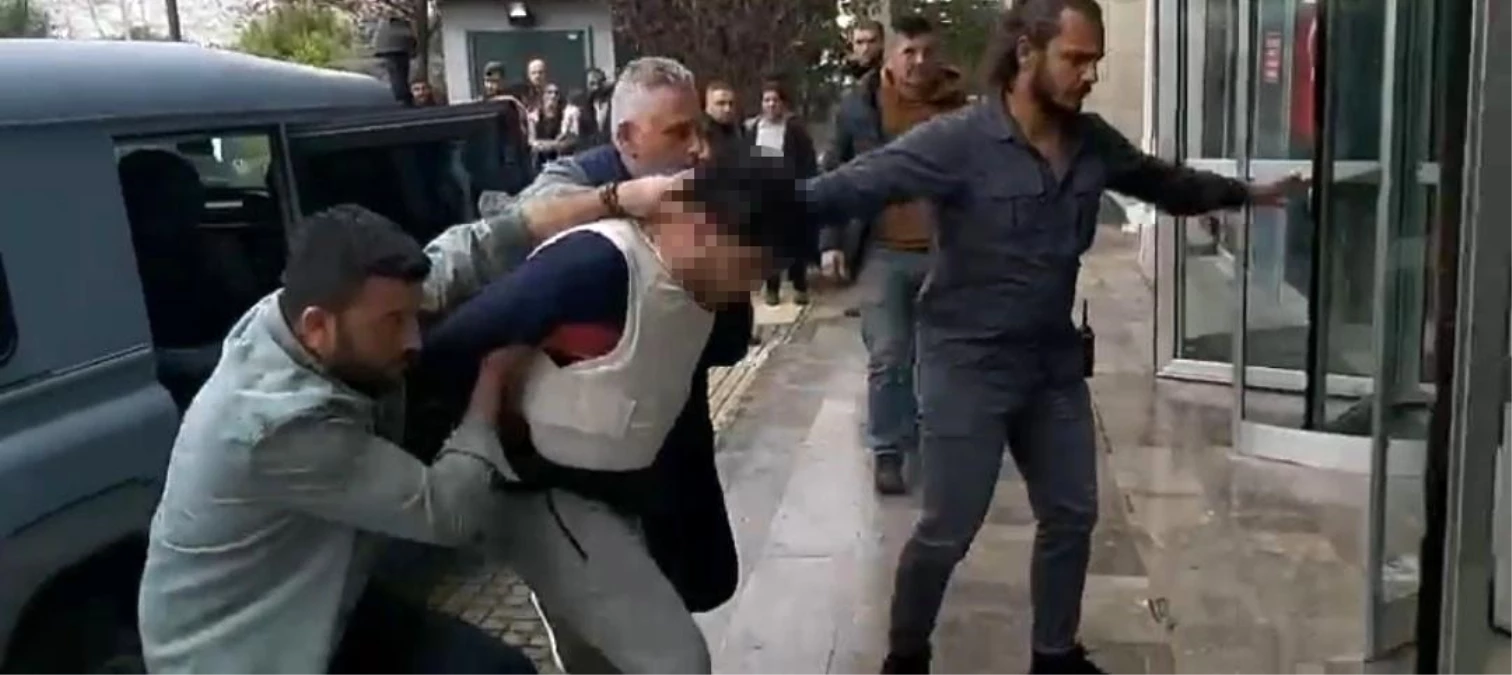 Adana\'da aranan şahıs tutuklandı