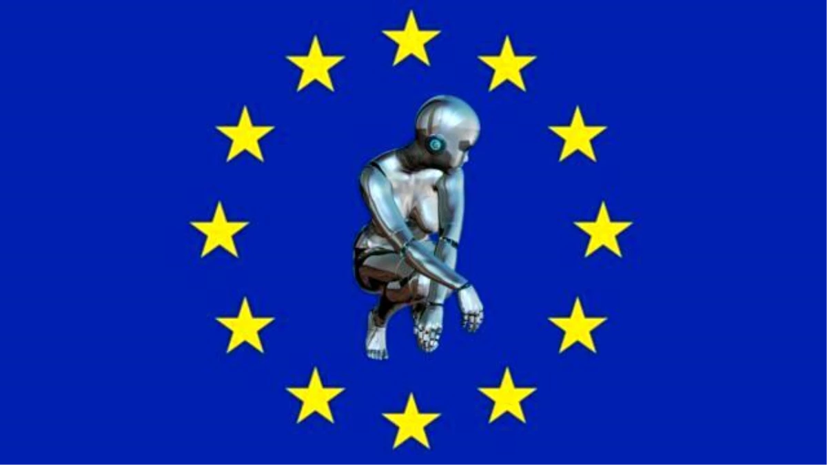 Avrupa Birliği, yapay zeka teknolojilerini denetim altına alacak