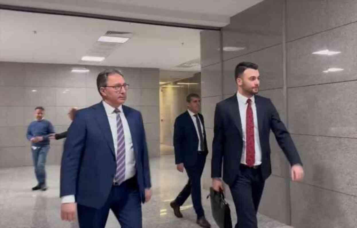 CHP'de para sayma soruşturmasına ilişkin Fatih Keleş'in ifadesi ortaya çıktı