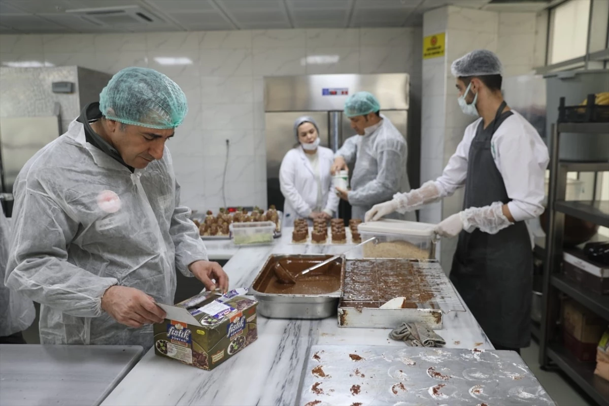 Diyarbakır\'da Tarım ve Orman İl Müdürlüğü Ramazan Ayında Gıda Denetimlerini Sürdürüyor