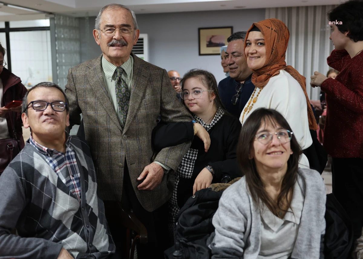 Eskişehir Büyükşehir Belediyesi Geleneksel İftar Buluşmaları Başladı