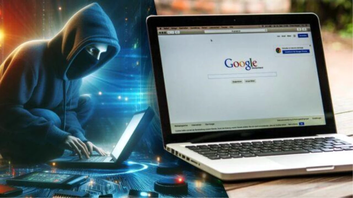 Google Chrome, tehlikeli web sitelerini anlık olarak tespit ediyor ve engelliyor