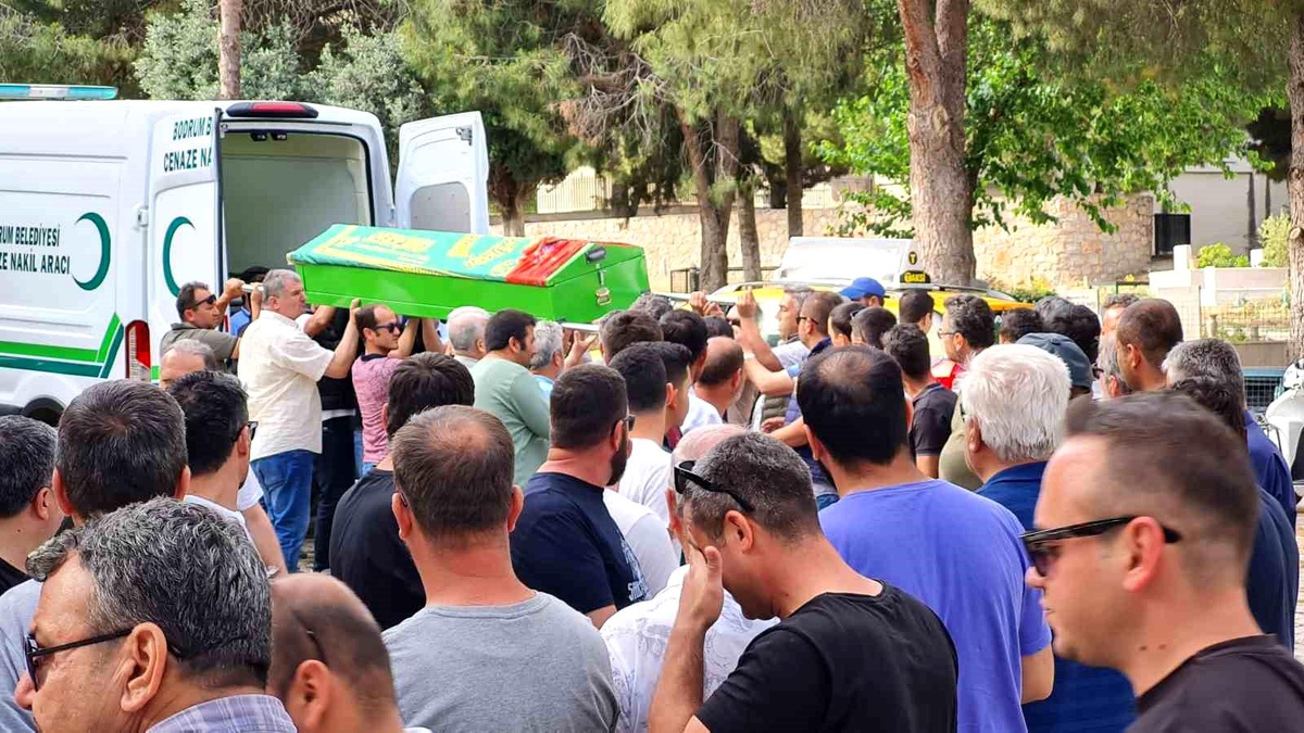 Muğla\'da ilaç firması sahibi 6 aylık bebek ve 6 yaşındaki çocuğun ölümüyle ilgili 7 yıl 9 ay hapis cezasına çarptırıldı