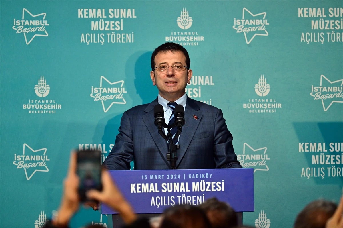 İstanbul\'da Kemal Sunal Müzesi açıldı