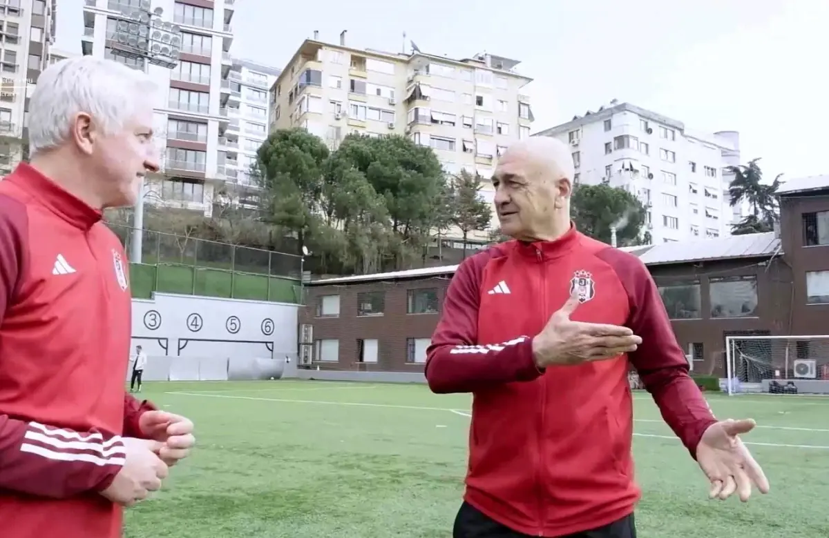 Mehmet Ekşi: "Bu kadar değerli bir girişimi ben ilk defa görüyorum"