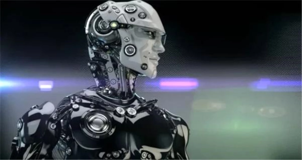 Mercedes, Üretim Süreçlerinde İnsansı Robot Kullanacak