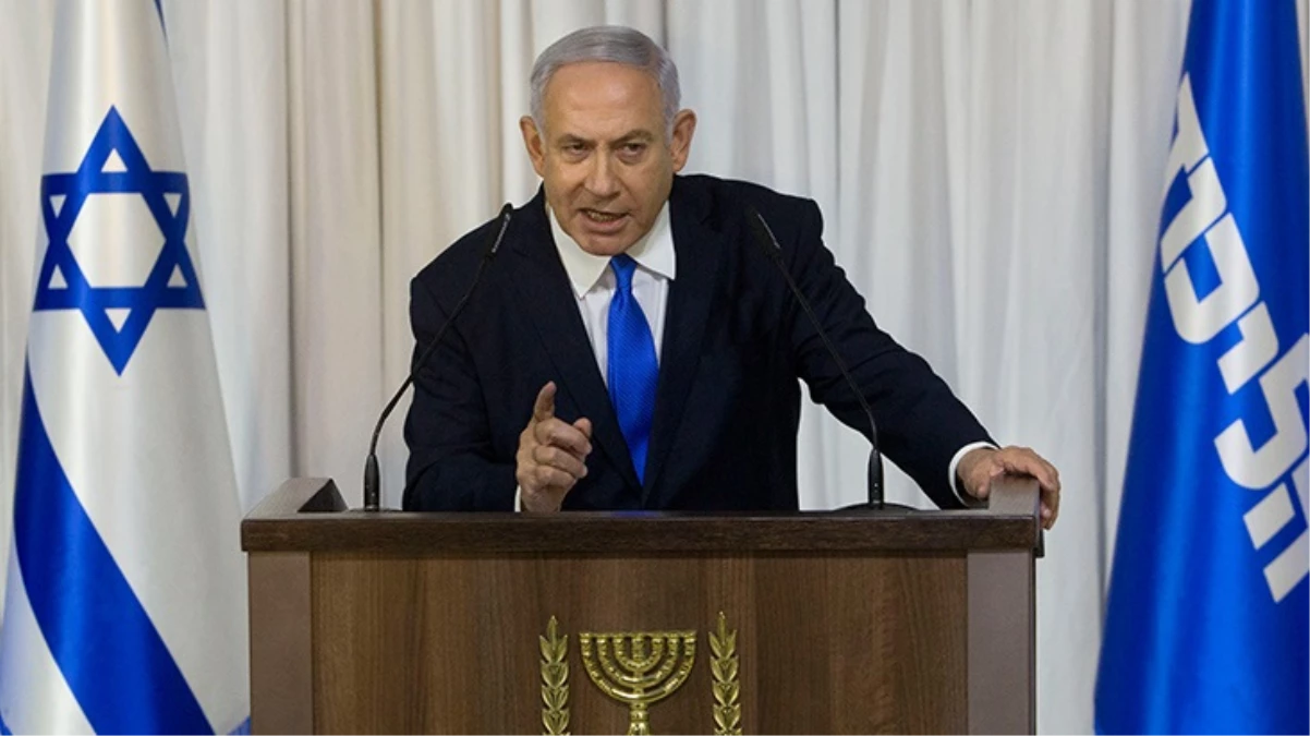 Netanyahu, Hamas\'ın ateşkes ve esir değişimi teklifini reddetti