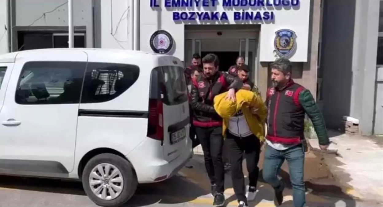 17 yaşındaki gencin katil zanlısı kendini böyle savundu: Yaşını duyunca üzüldük