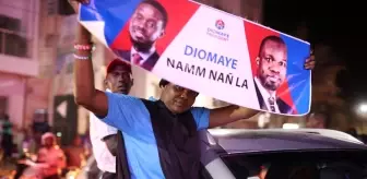 Senegal'de Tutuklu Olan Muhalif Lider ve Cumhurbaşkanı Adayı Serbest Bırakıldı