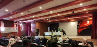 Şırnak'ın Silopi ilçesinde kamu kurumlarında istihdam edilecek 100 kişi için kura çekildi