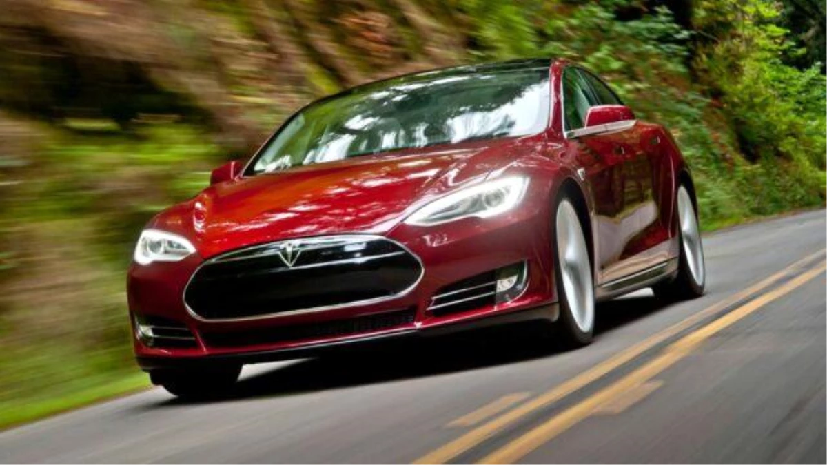 Tesla, Hindistan Pazarına Açılıyor
