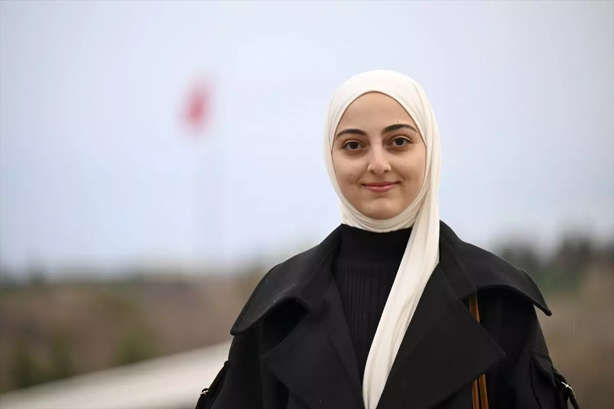 Türkiye\'de öğrenim gören Filistinli öğrenciler: Gazze\'ye yeterli yardım ulaşmıyor