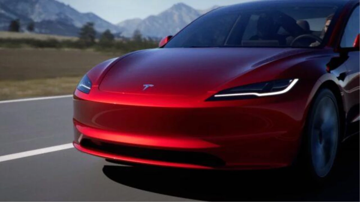 Tesla\'nın uygun fiyatlı otomobil projesi gecikebilir