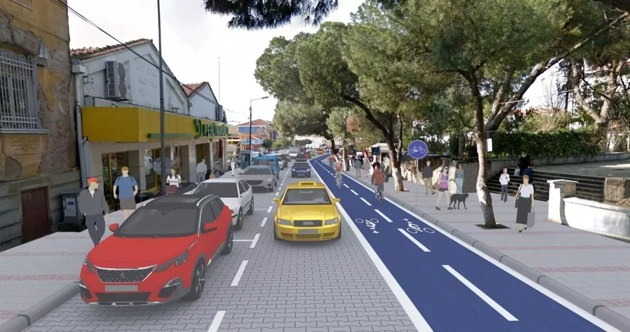 Aydın Büyükşehir Belediyesi, Ulaşım Ana Planı\'nı Onayladı