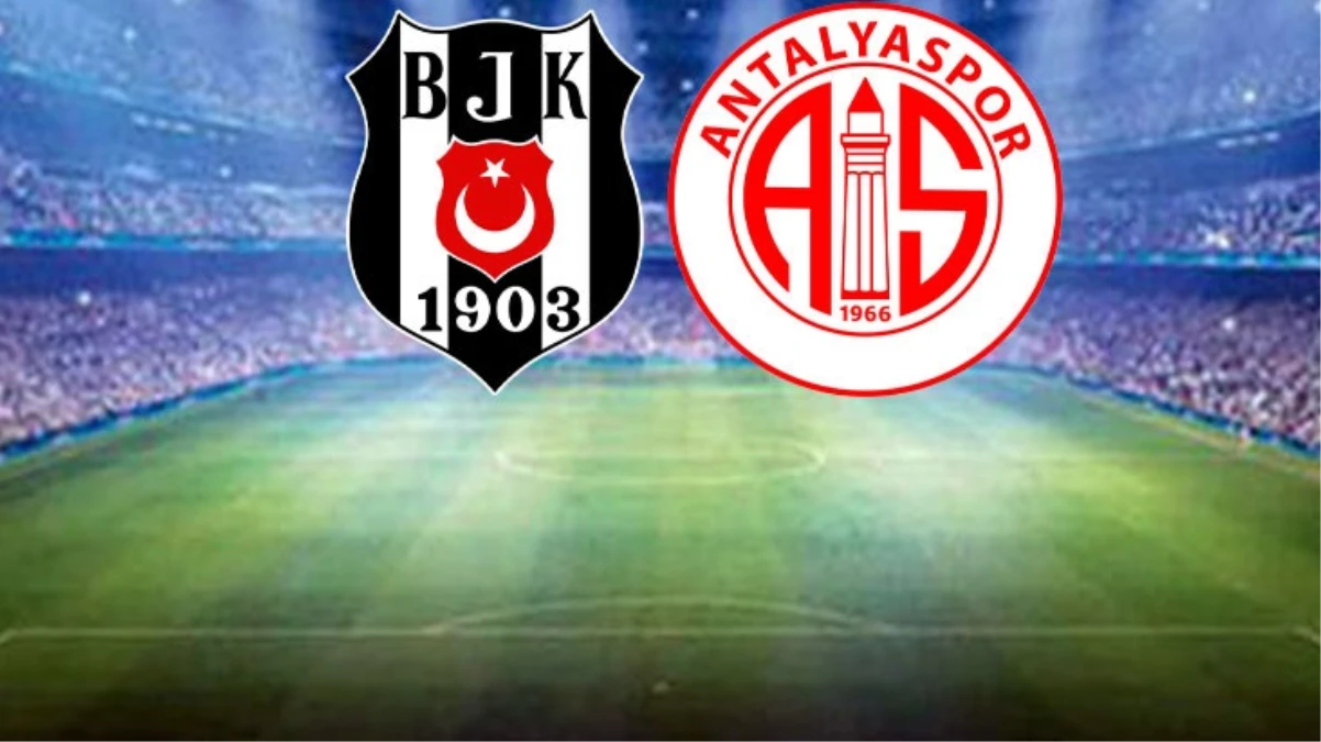 Kıran kırana maçı Antalyaspor kazandı