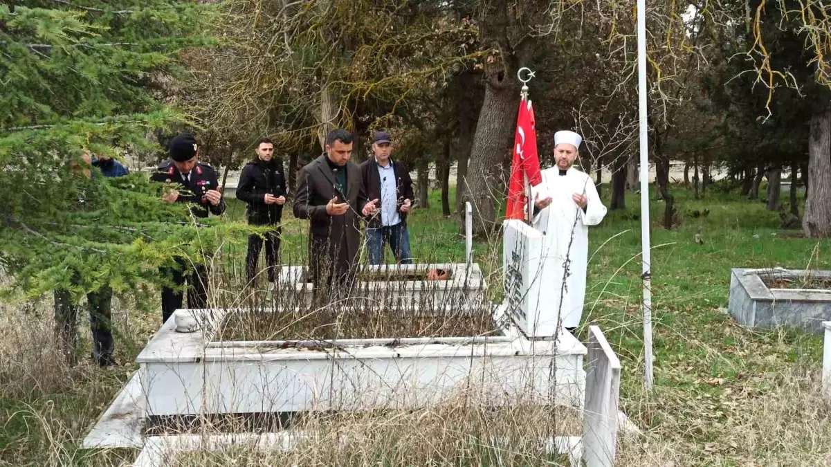 Çivril\'de şehit annesi Hatice Temel hayatını kaybetti