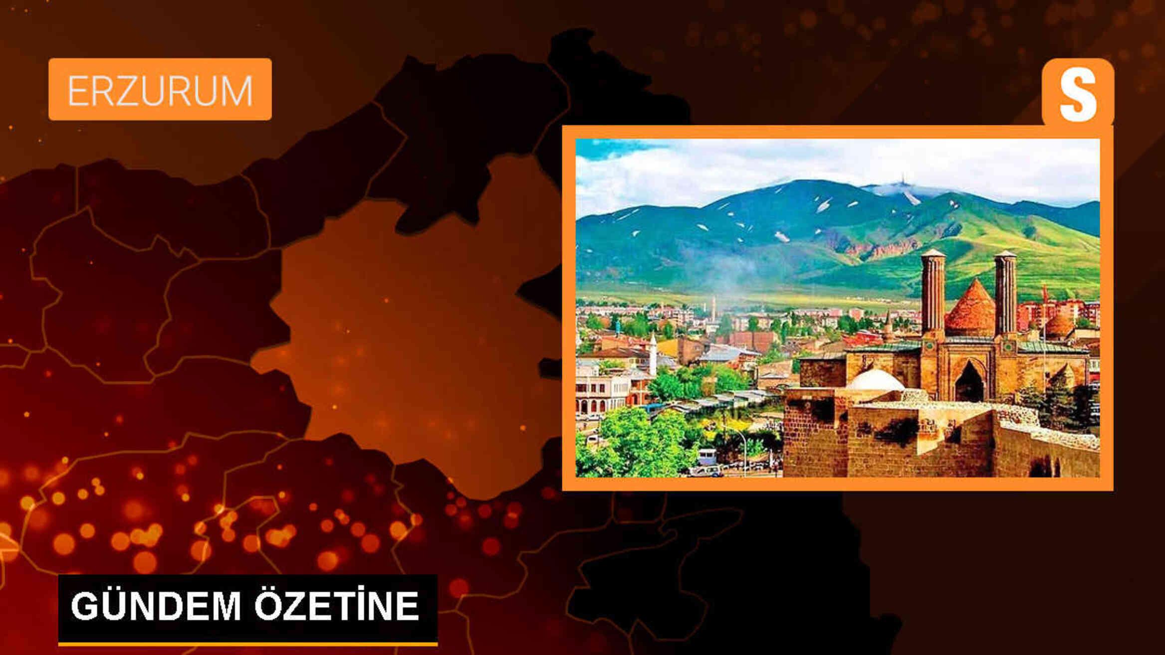 Erdoğan, Erzurum mitinginde halka seslenecek ve İstanbul\'da iftar programına katılacak