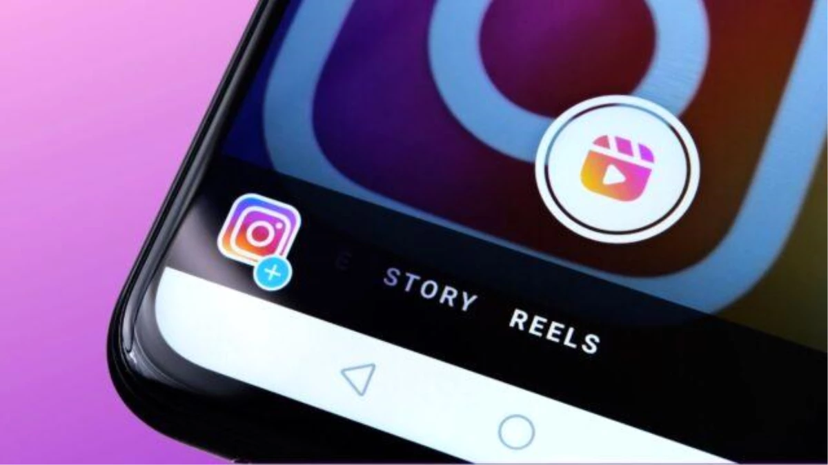 Instagram, Reels için Spins özelliğini test ediyor