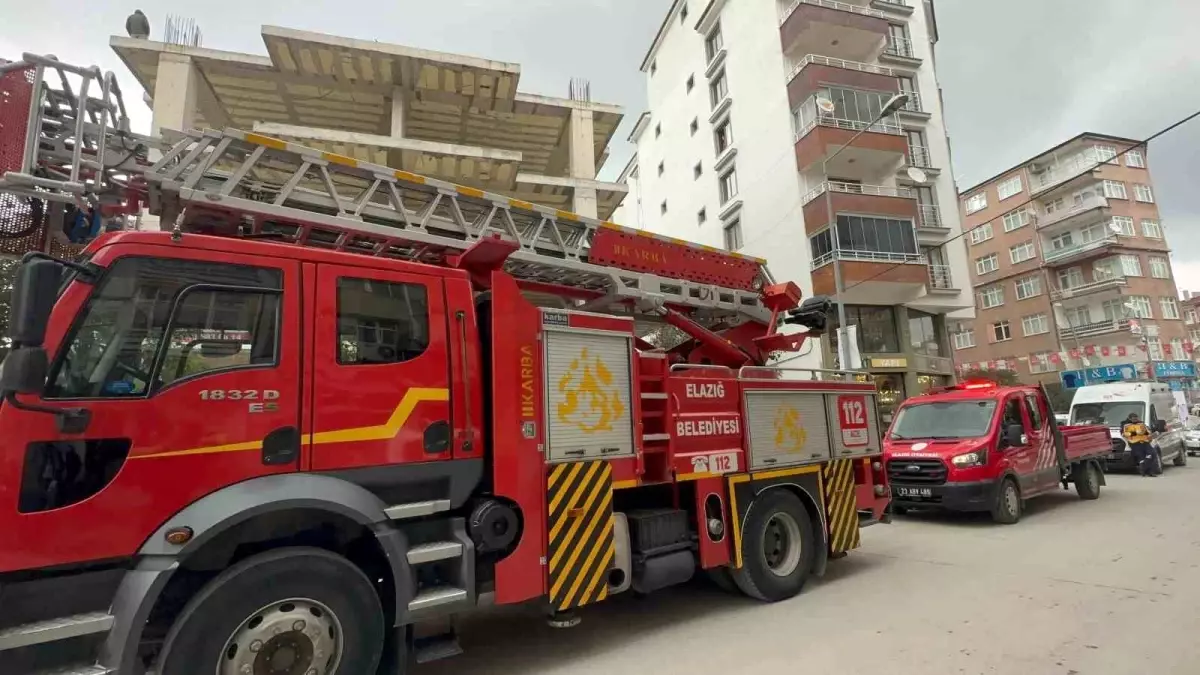 İntihar girişiminde bulunan şahsa böyle öğüt verdi: Atlarsan ne olacak, orada zaten yanacaksın