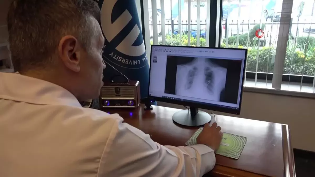 Kadınlarda akciğer kanseri vakalarında artış yaşanıyor