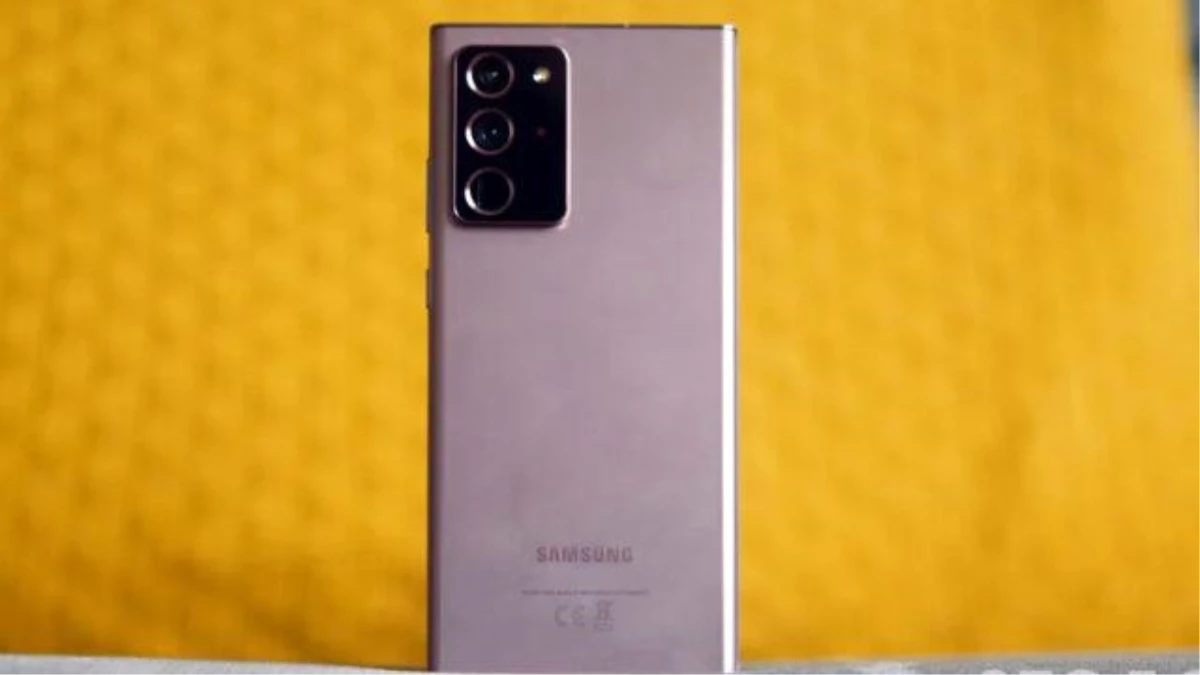 Mart 2024 Güvenlik Güncellemesiyle Samsung Cihazları Koruma Altında