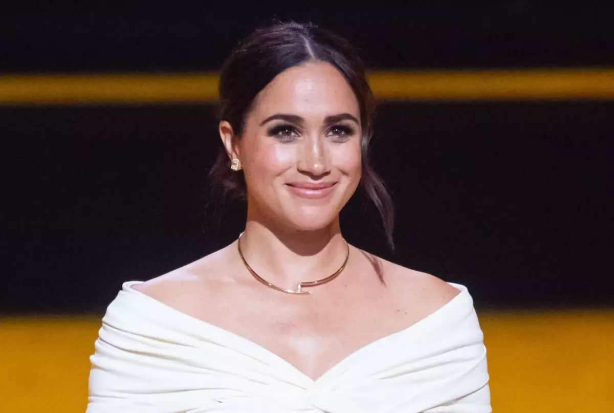 Meghan Markle, yıllar sonra sosyal medyaya geri döndü