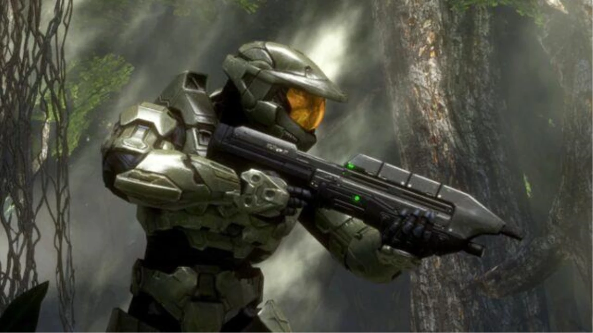 Halo 2 Multiplayer Yeniden Canlanıyor