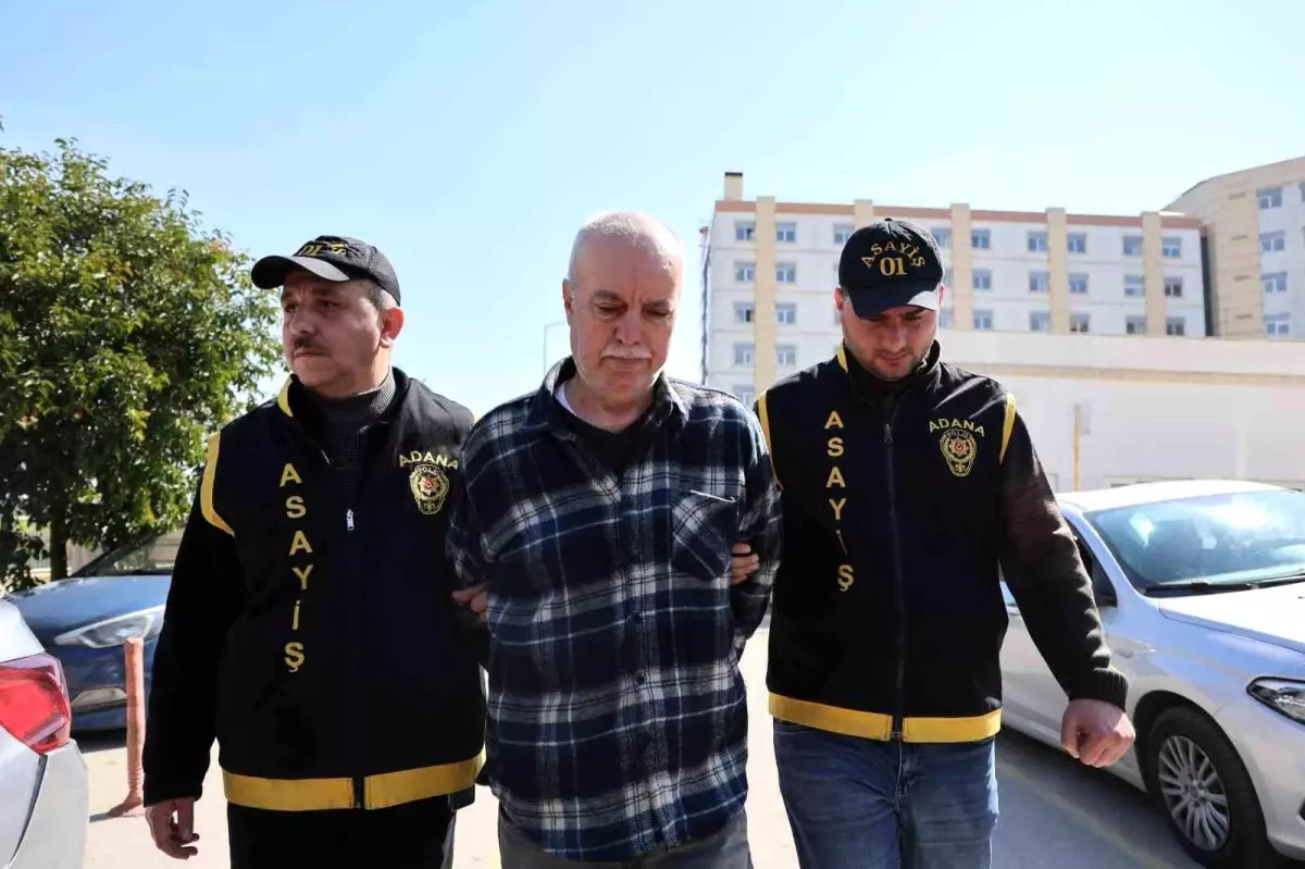 Uyuşturucu bağımlısı oğlunu öldüren baba mesaj gönderdi: Hiçbir baba evladını öldürmek istemez