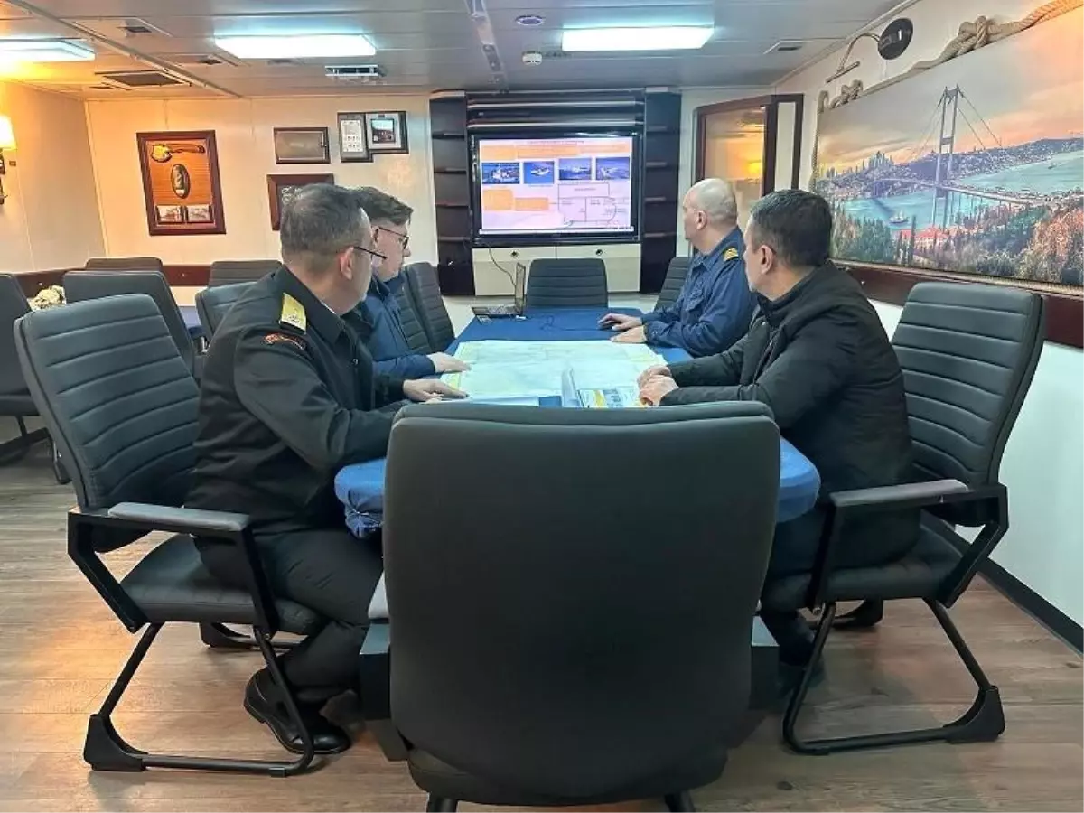 Çanakkale Valisi: Arama kurtarma faaliyetlerinden sonuç almayı ümit ediyoruz