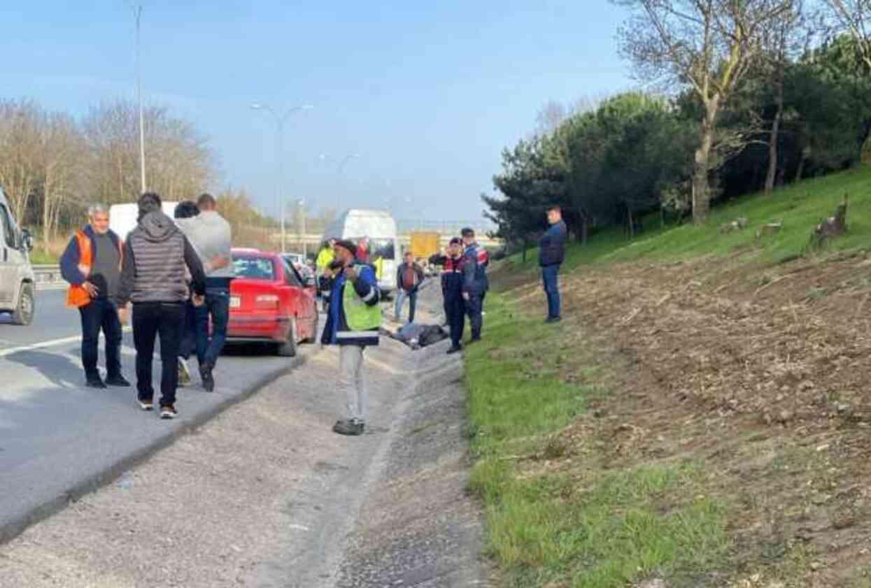 Aci ailesini yıkan ikinci ölüm! Kamyon şoförü serbest bırakıldı, baba yaşananlara isyan etti