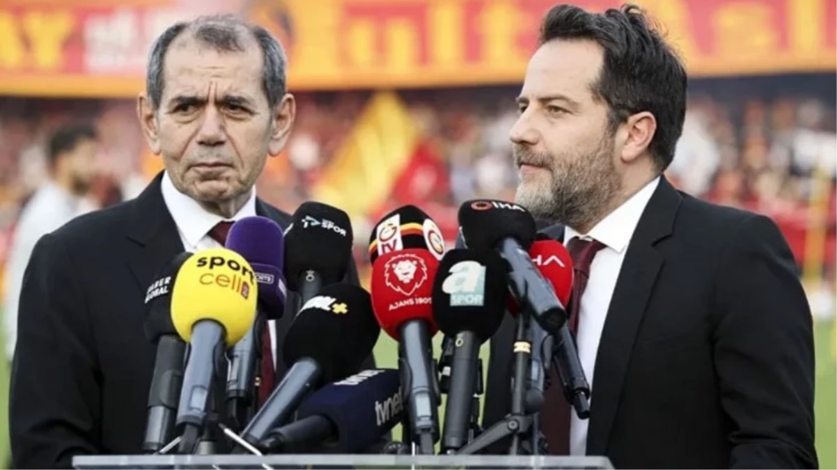 Erden Timur, Fenerbahçe Başkanı Ali Koç\'un yabancı hakem teklifini kabul etti