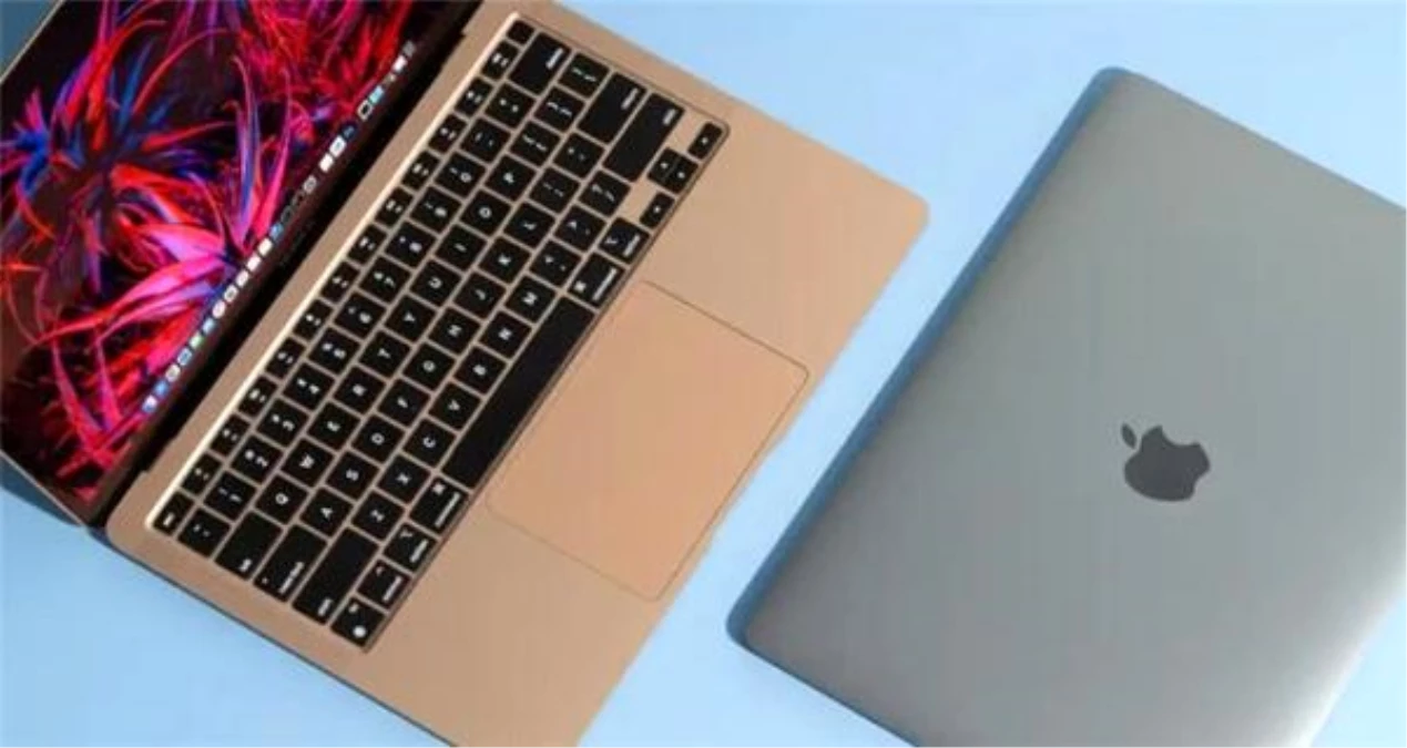 Apple, kelebek klavye için ücretsiz onarımı Kasım\'da bitecek