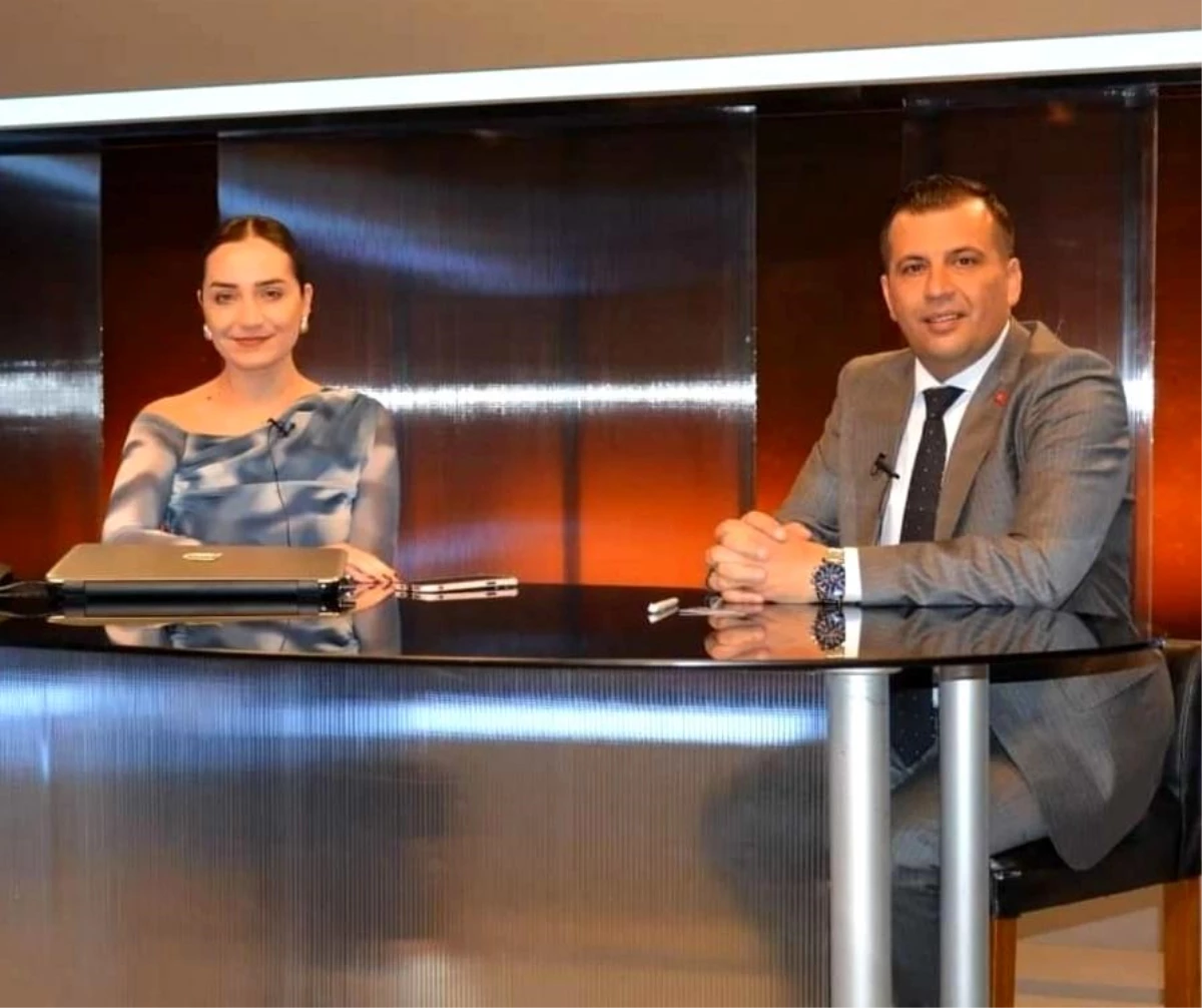 Babadağ Belediye Başkanı Ali Atlı, yeni dönem için 4 önemli proje hakkında bilgi verdi