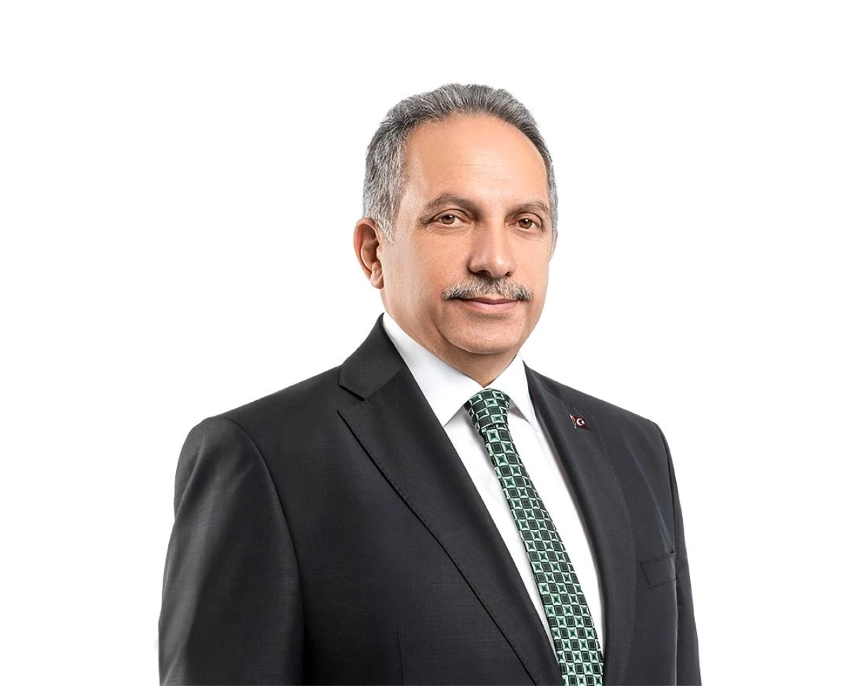 Talas Belediye Başkanı Mustafa Yalçın\'dan Çanakkale Zaferi Mesajı