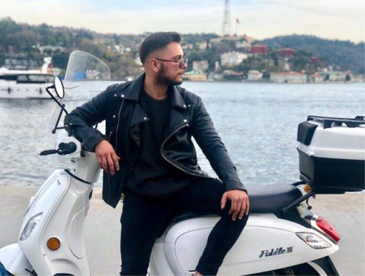 Beşiktaş\'ta Feci Kaza: Motokurye Hayatını Kaybetti, Sürücü Serbest Bırakıldı