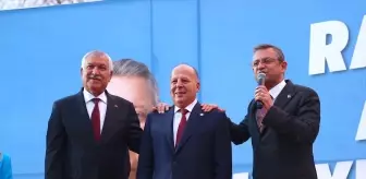 CHP Genel Başkanı Özgür Özel: Emeklilerin bu iktidardan hesap sorması gerekiyor