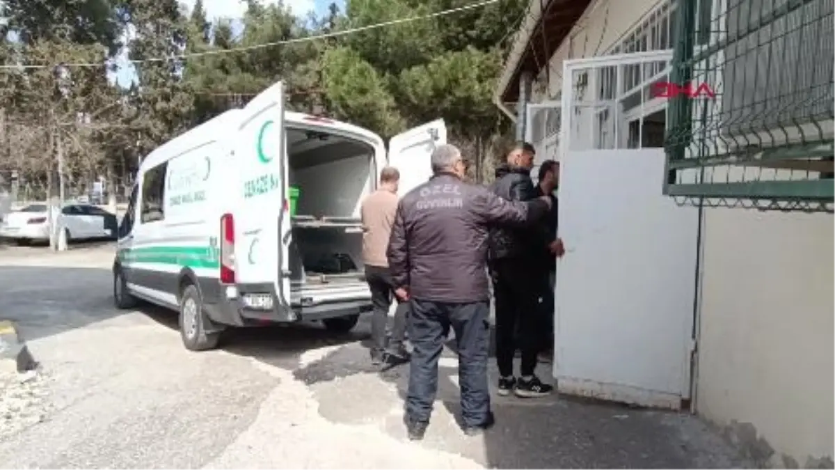 Arazi kavgasında babalarını öldürüp anne ve kardeşlerini yaraladılar